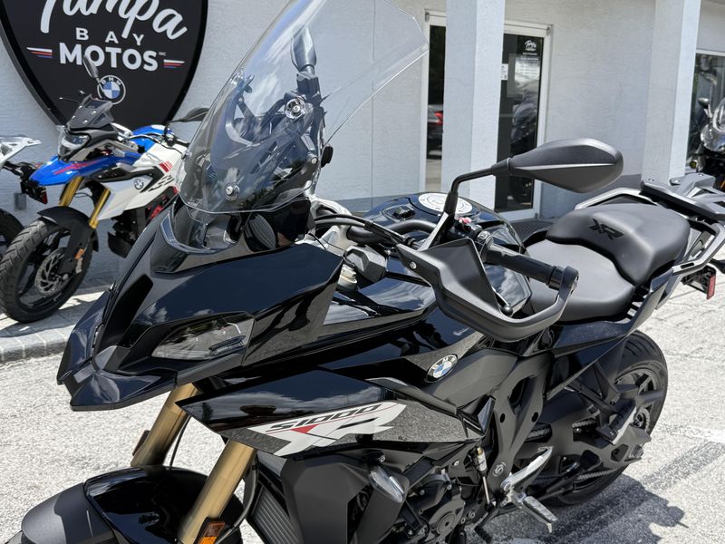 New 2026 BMW S 1000 XR 