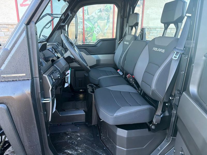 New 2026 Polaris RANGER XD 1500 NORTHSTAR EDITION PREMIUM 