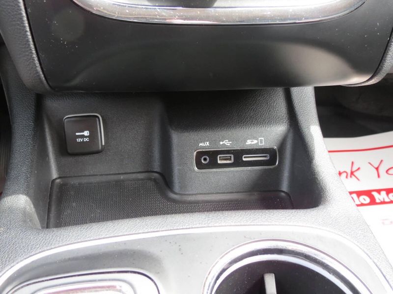 Used 2015 Dodge Durango SXT AWD 4dr SUVImage 14