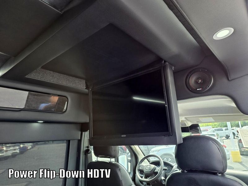 Used 2023 RAM ProMaster 3500 High Roof