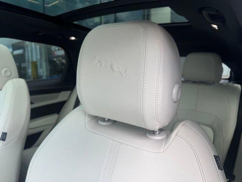 2026 Jaguar F-PACE R-Dynamic S