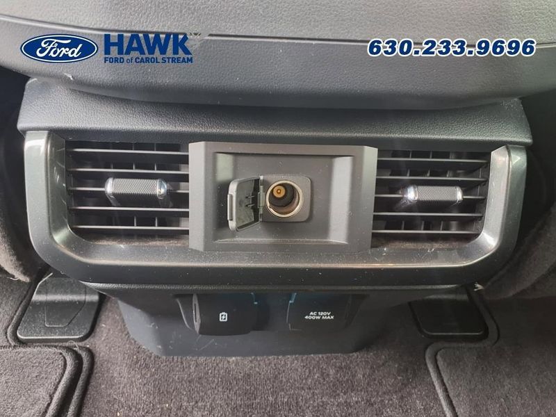 2022 Ford F-150 XLT photo 20