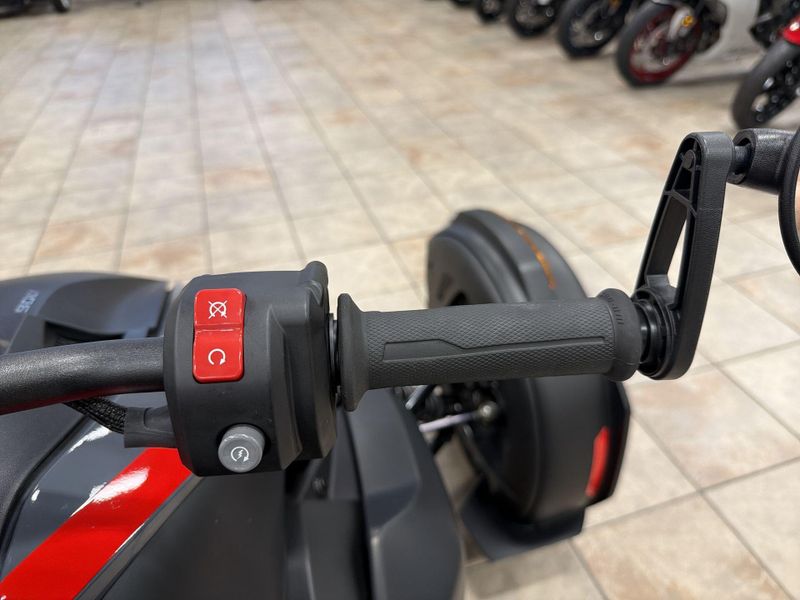 New 2026 Can-Am RYKER SPORT (900 ACE) Image 18