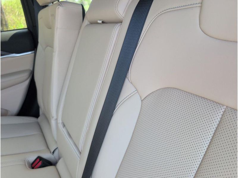 New 2026 Jeep Grand Cherokee Limited 4x4Image 30