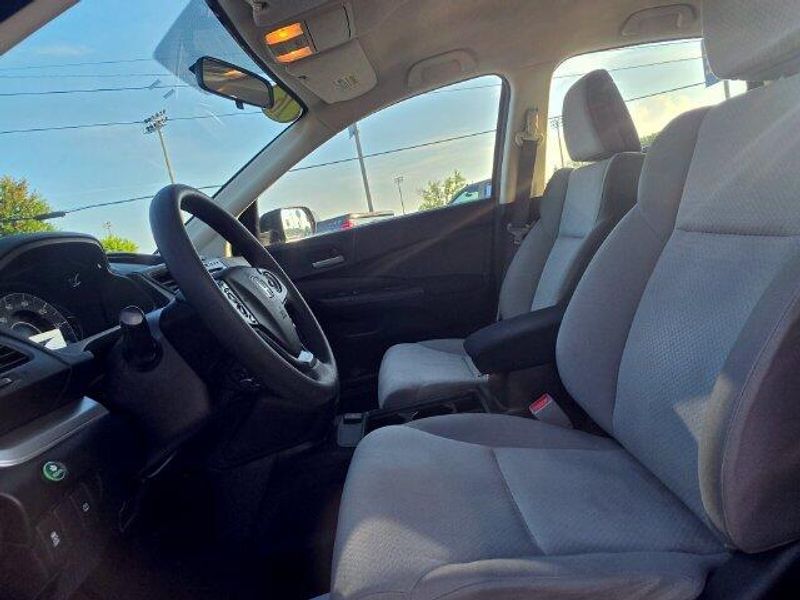 Used 2016 Honda CR-V LXImage 23