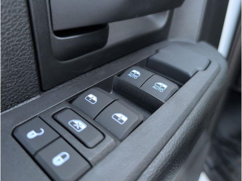 New 2026 RAM 4500 Tradesman Chassis Crew Cab 4x4 60