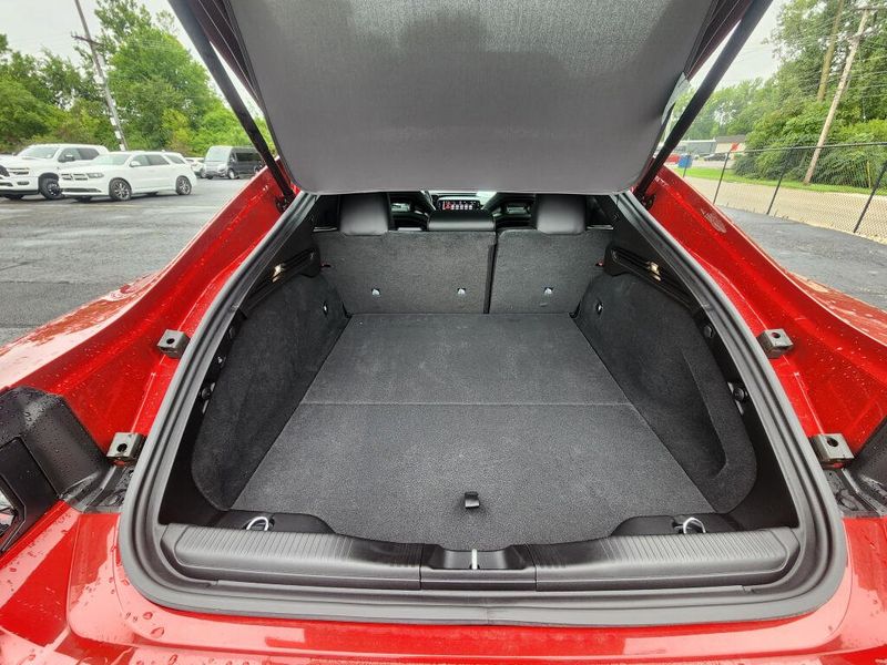 New 2026 Dodge Charger Scat Pack Plus 2-door Awd