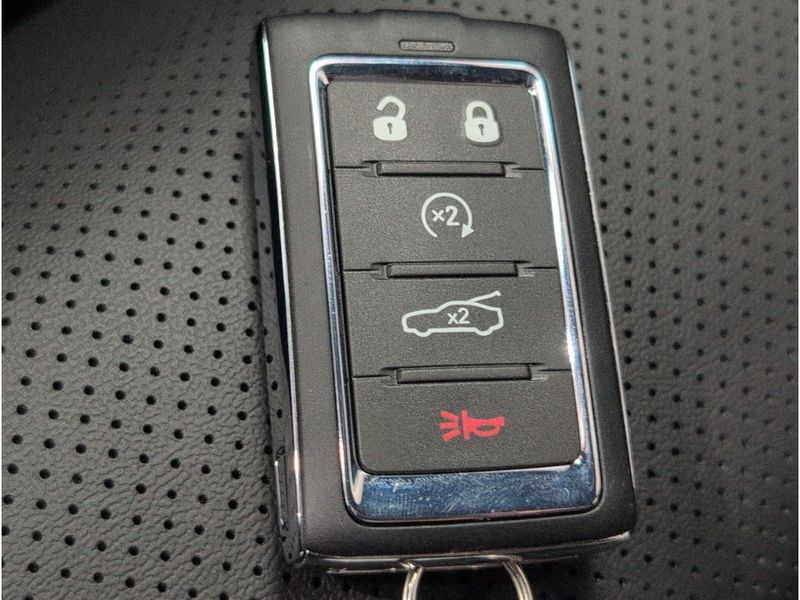 New 2027 Dodge Charger Scat Pack Plus 4-door AwdImage 16