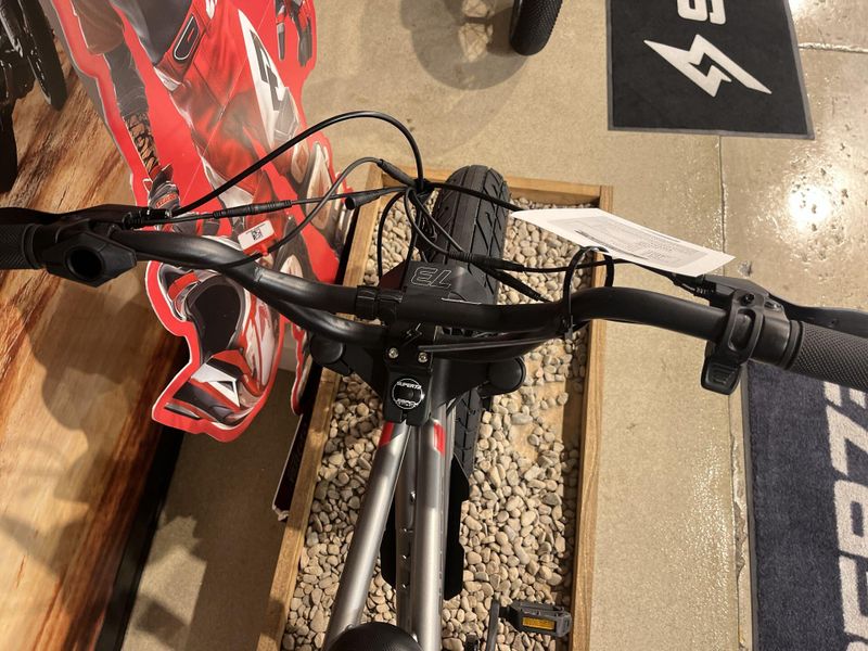 New 2026 Super73 THE COMFORTABLE COMMUTER Image 21