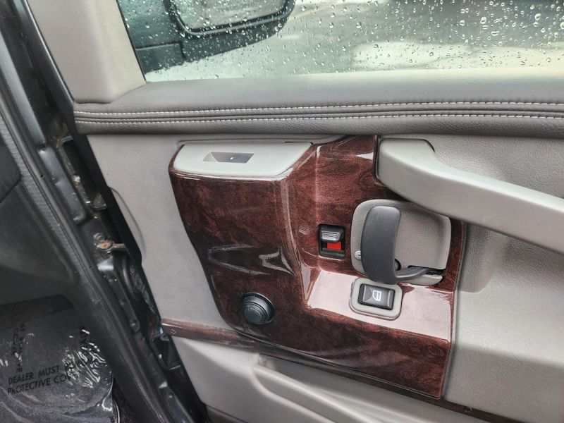 Used 2017 GMC Savana 2500 