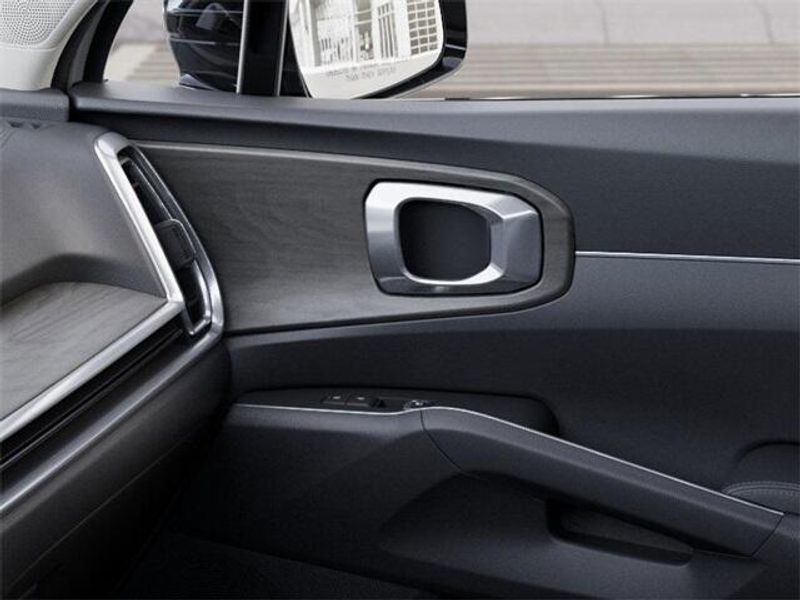 New 2026 Kia Sorento EXImage 25