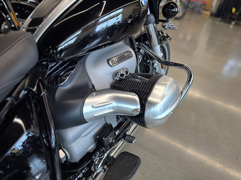 Used 2022 BMW R 18 Transcontinental 