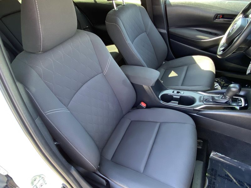 Used 2023 Toyota Corolla LEImage 11