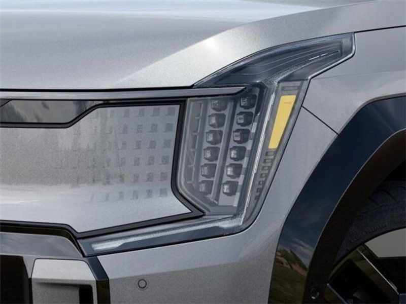 2025 Kia EV9 GT-LineImage 10