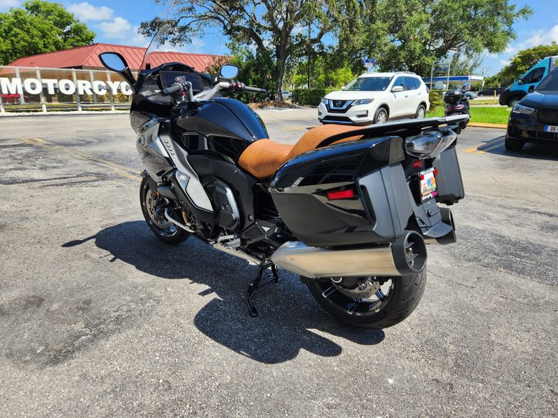 2024 BMW K 1600 GT Image 7