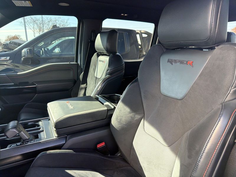 Used 2023 Ford F-150 RaptorImage 25