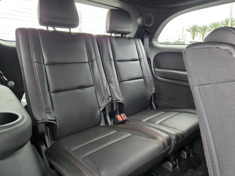 New 2026 Dodge Durango Gt Plus Awd Hemi V8