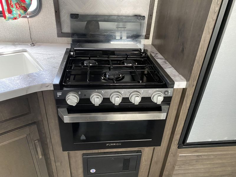 2020 JAYCO 267BHSW Image 12