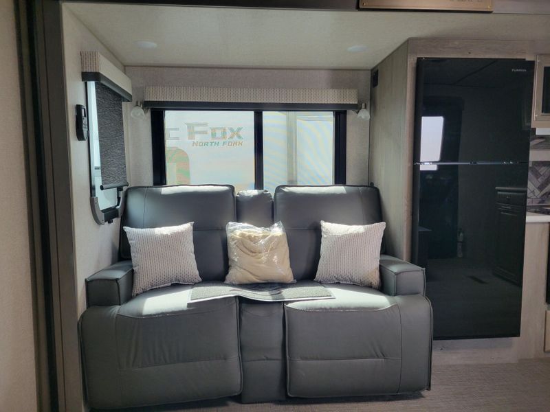 New 2026 NORTHWOOD MFG Arctic Fox NXT 26MKImage 8
