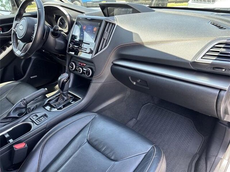 Used 2020 Subaru Crosstrek LimitedImage 13
