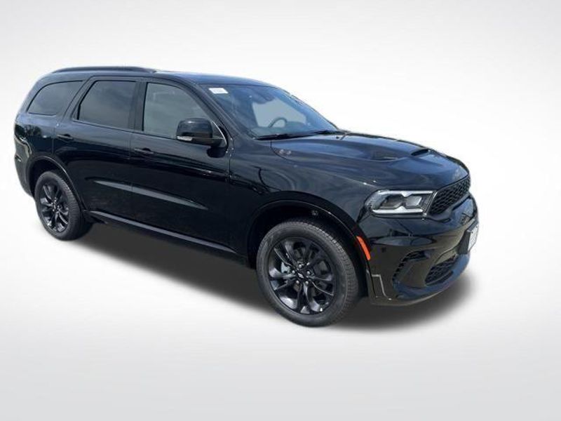 2025 Dodge Durango GT Plus2025 Dodge Durango Gt Plus Awd