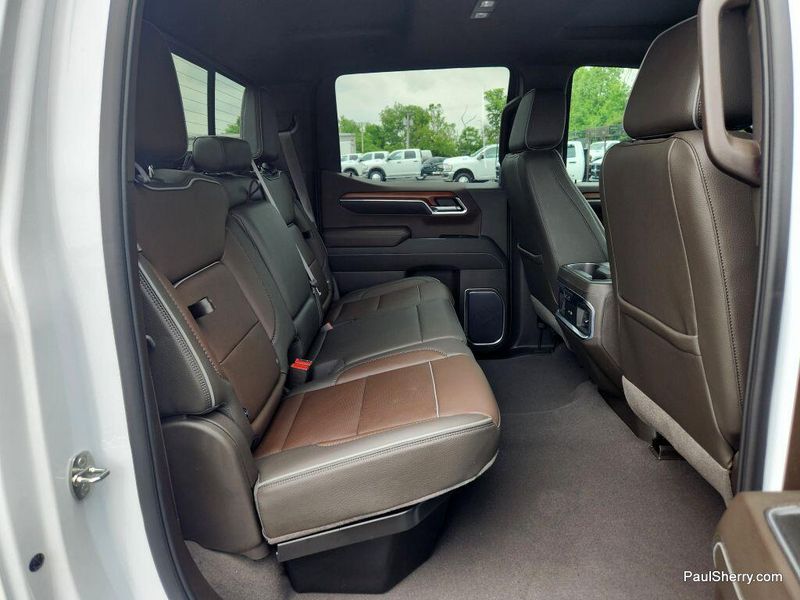 2023 GMC Sierra 1500 DenaliImage 47