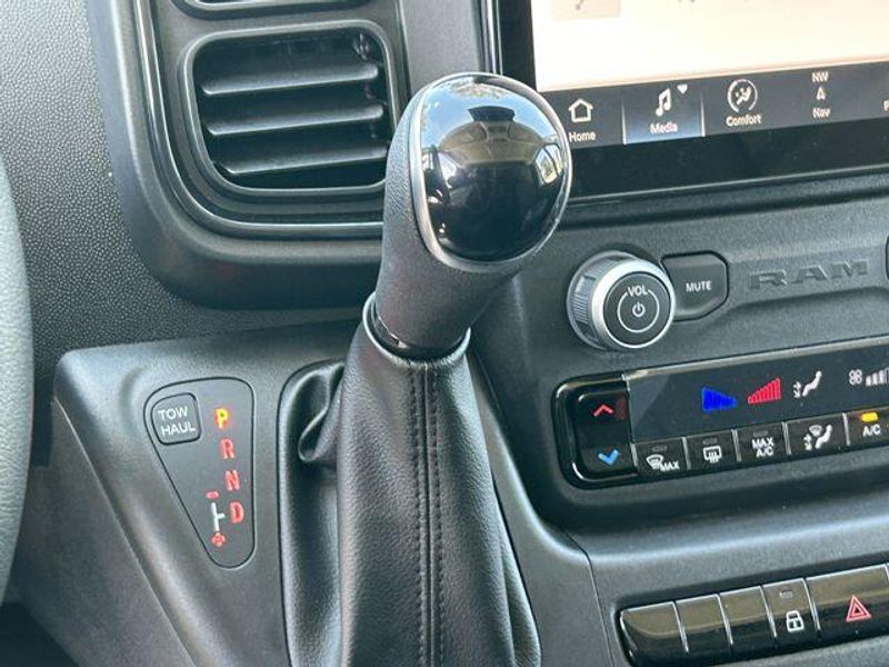 New 2024 RAM Promaster 3500 Tradesman Cargo Van High Roof 159