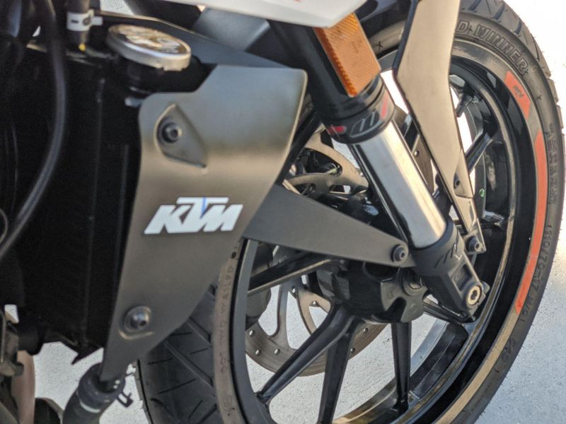 Used 2021 KTM 390 DUKE Image 26