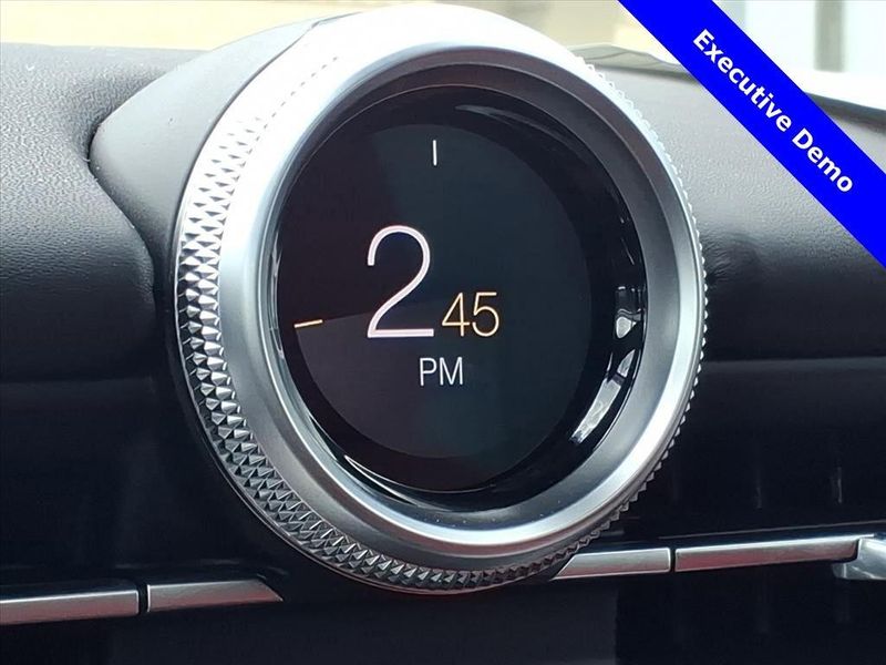 New 2025 Maserati Grecale Image 25