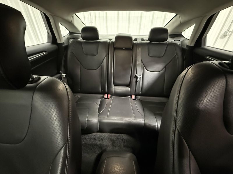 Used 2014 Ford Fusion TitaniumImage 24