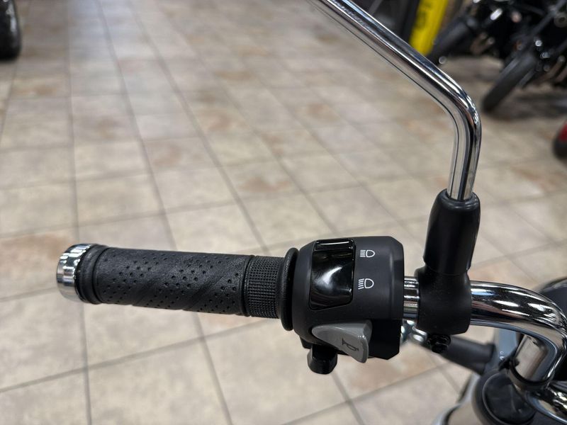 New 2025 Honda DAX 125 Image 22