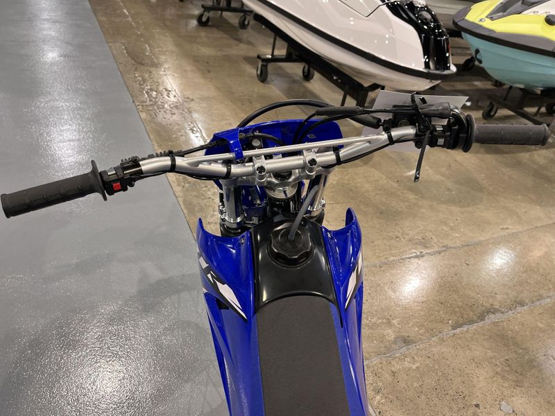 New 2026 Yamaha TT-R230 Image 15