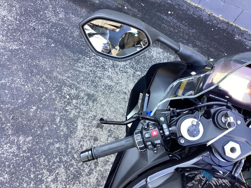 New 2026 BMW S 1000 RR 