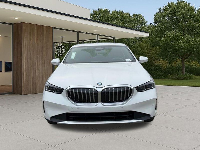 New 2026 BMW 5 Series 530iImage 4