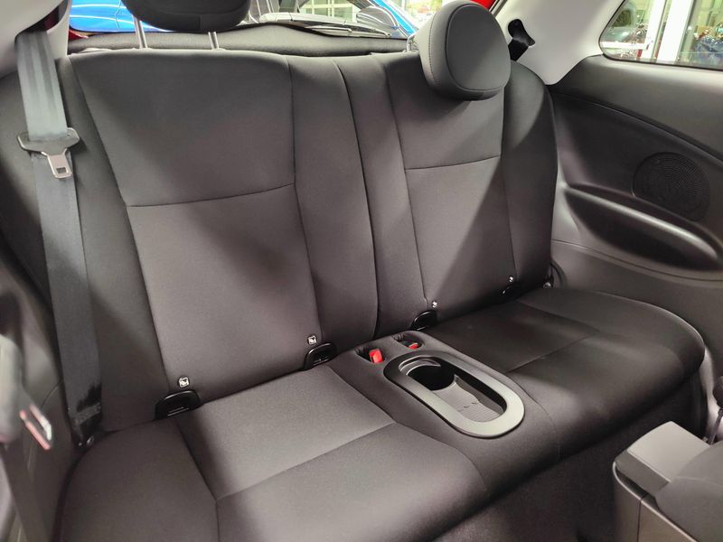 Used 2024 Fiat 500e INSPI(RED)Image 10