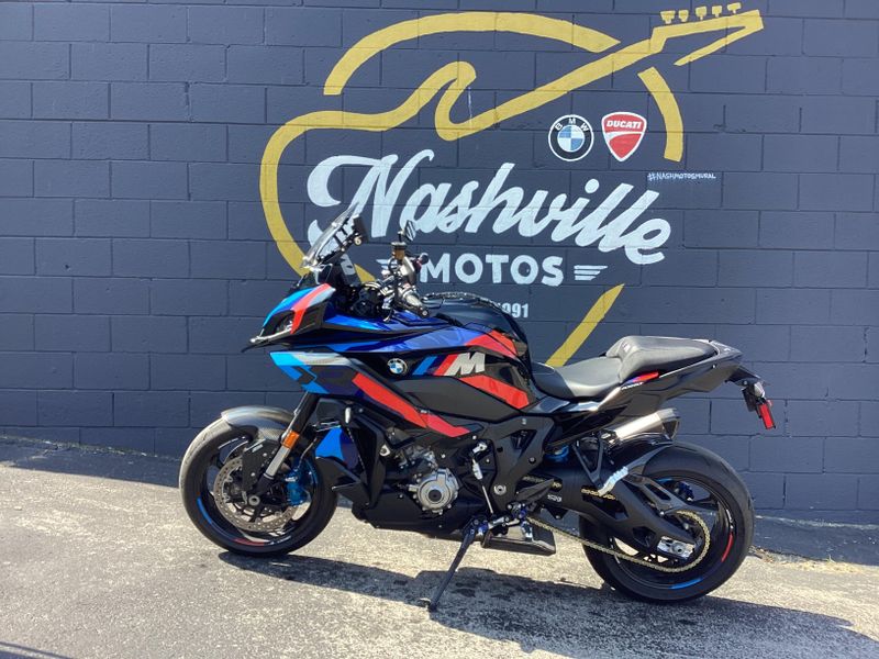 New 2025 BMW M 1000XR 