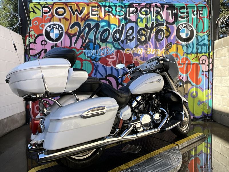 2004 Yamaha Royal Star Venture Image 8