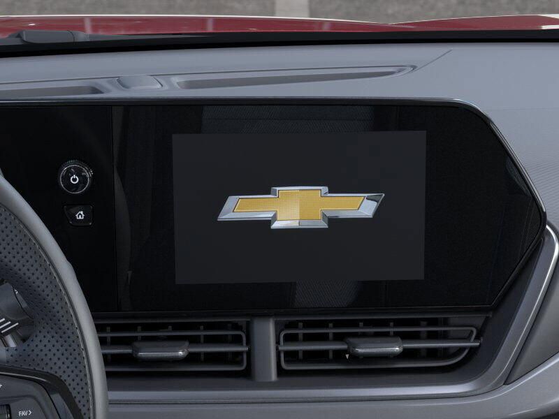 New 2025 Chevrolet Trax LSImage 20