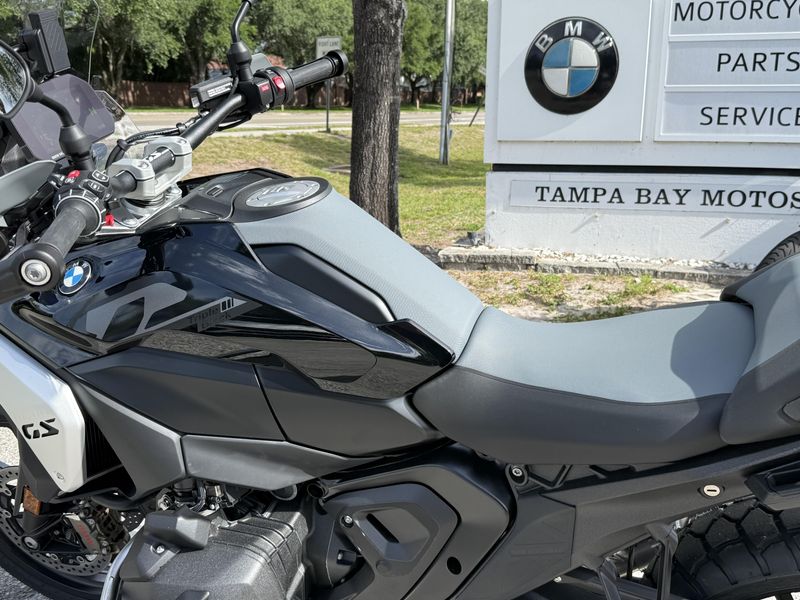 2026 BMW R 1300 GS
