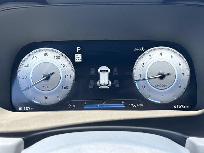 Used 2024 Hyundai Palisade CalligraphyImage 33