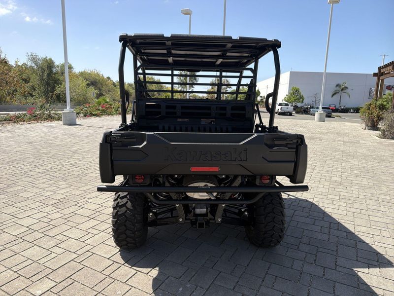 New 2027 Kawasaki MULE PRO-FXT 1000 PLATINUM RANCH EDITION Image 16
