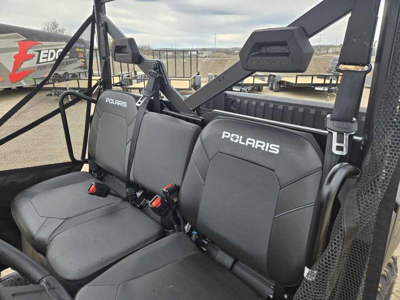 New 2026 Polaris RANGER 1000 PREMIUM 
