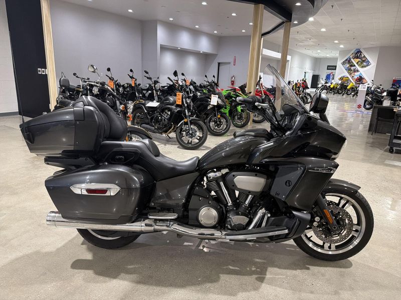 Used 2018 Yamaha Star Venture Image 10