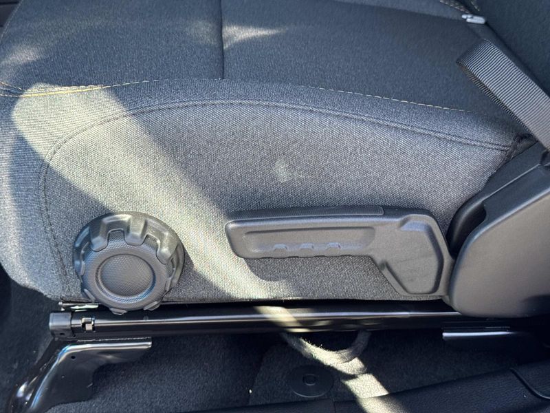 New 2026 Jeep Wrangler 4-door Sport S