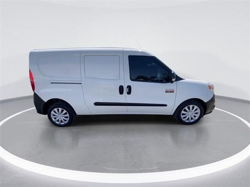 2021 RAM ProMaster City TradesmanImage 9