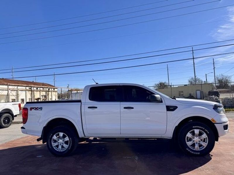 Used 2019 Ford Ranger XLTImage 4