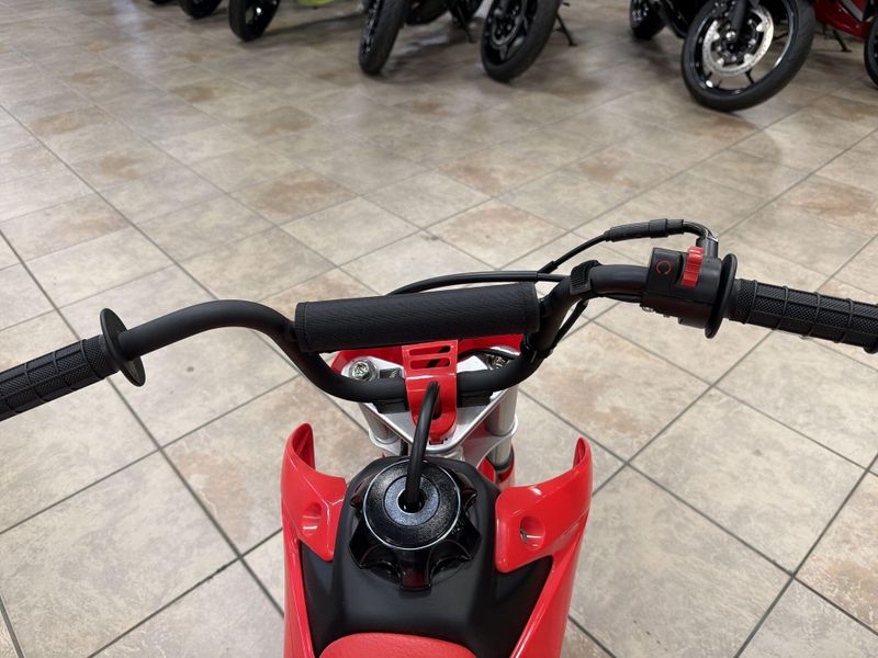 New 2026 Honda CRF50F Image 22