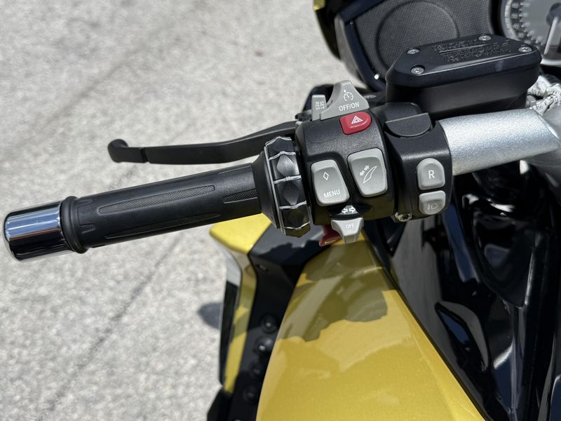 Used 2018 BMW K1600 B GA 
