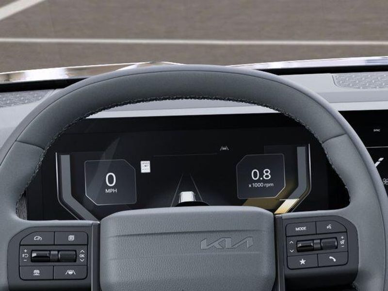 New 2027 Kia Telluride Hybrid X-Line SX PrestigeImage 22