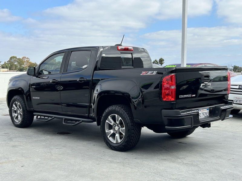 2019 Chevrolet Colorado 2WD Z71Image 6